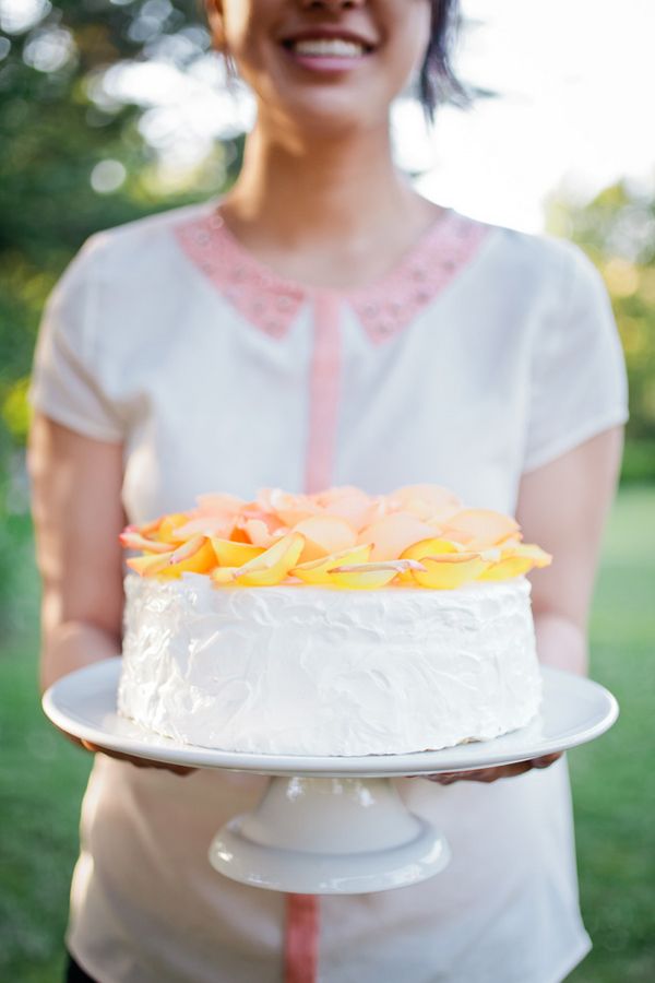 Citrus Inspired Palette at Palmdate Estates - www.theperfectpalette.com - Indu Huynh Photography, La Events Planning