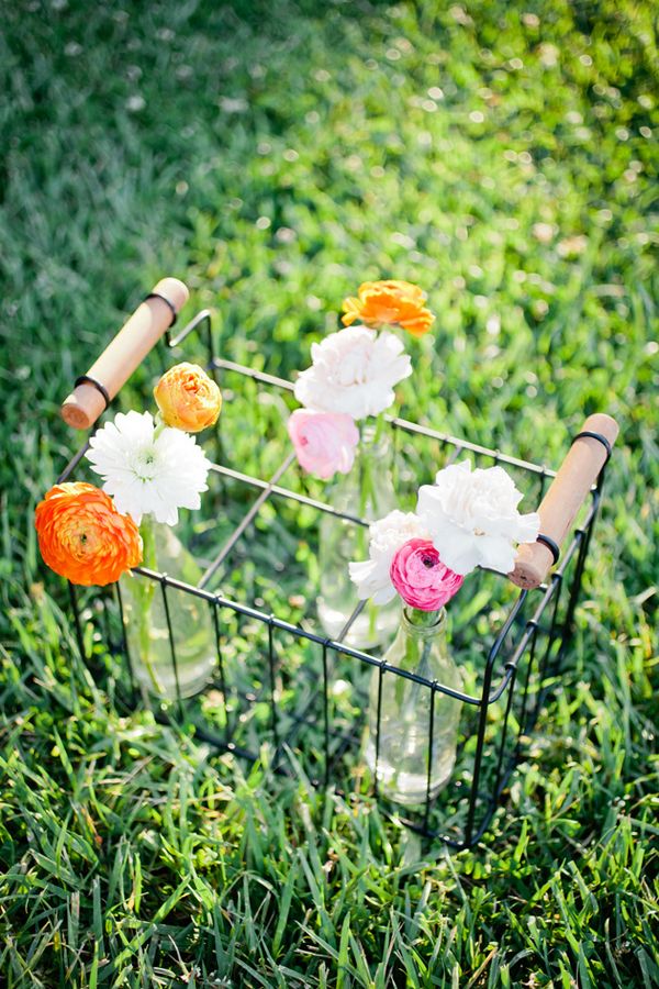 Citrus Inspired Palette at Palmdate Estates - www.theperfectpalette.com - Indu Huynh Photography, La Events Planning