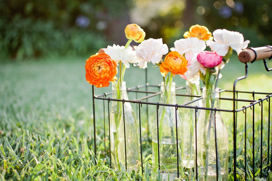 Citrus Inspired Palette at Palmdate Estates - www.theperfectpalette.com - Indu Huynh Photography, La Events Planning