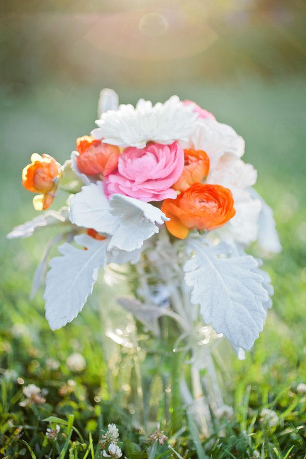 Citrus Inspired Palette at Palmdate Estates - www.theperfectpalette.com - Indu Huynh Photography, La Events Planning