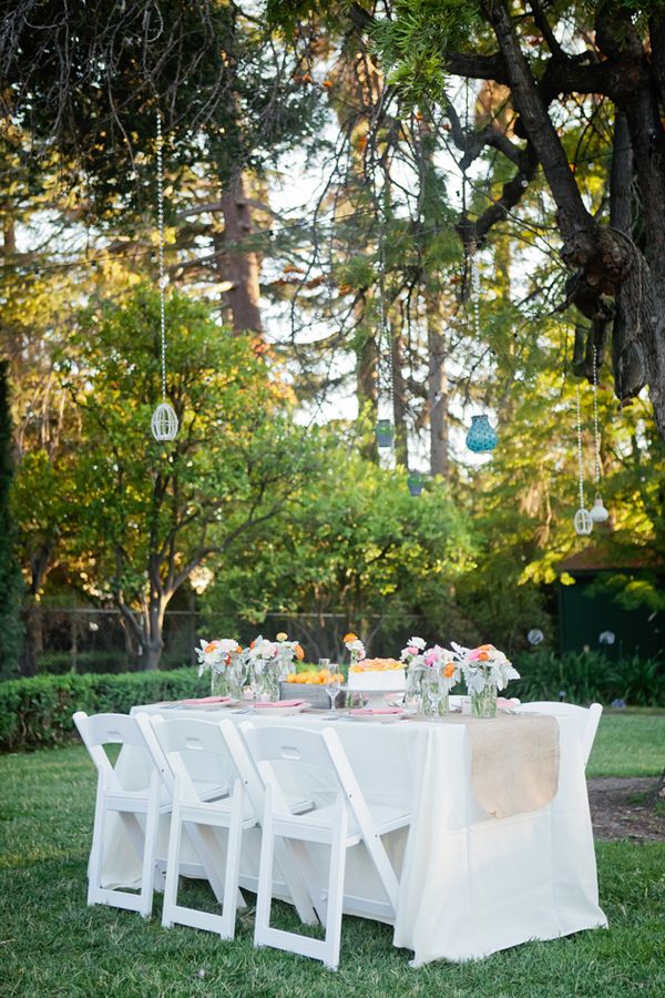 Citrus Inspired Palette at Palmdate Estates - www.theperfectpalette.com - Indu Huynh Photography, La Events Planning