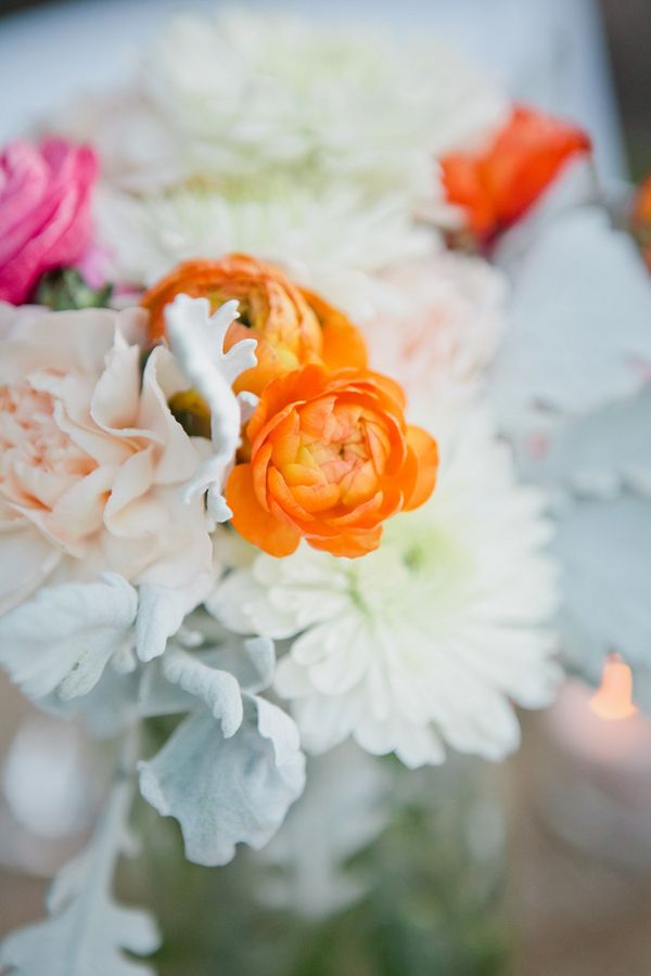 Citrus Inspired Palette at Palmdate Estates - www.theperfectpalette.com - Indu Huynh Photography, La Events Planning