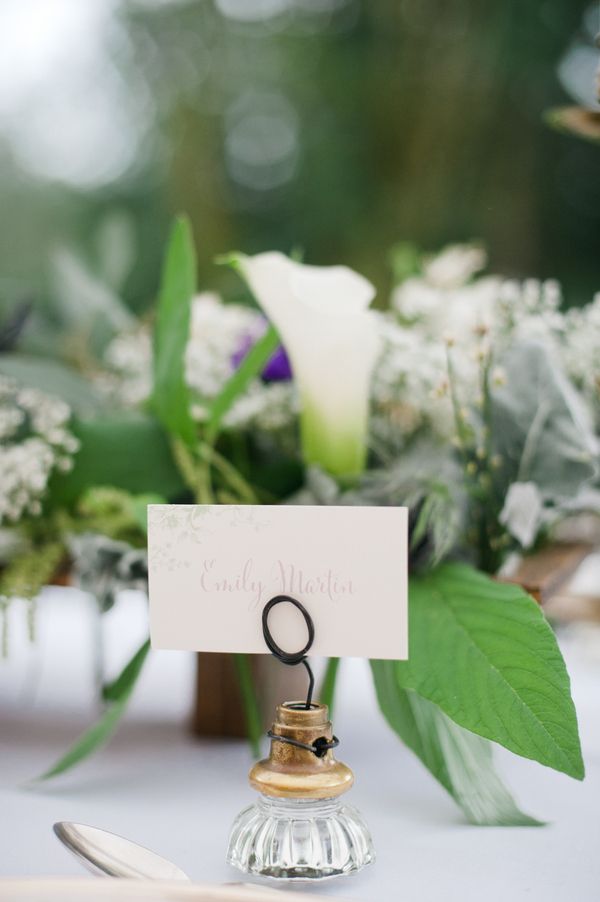 A Lavender Styled Shoot with Blooms + Macarons - www.theperfectpalette.com - Meredith McKee Photography, Bloom by Tara