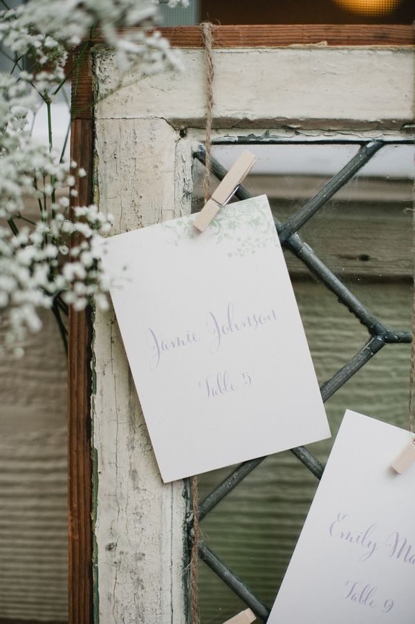 A Lavender Styled Shoot with Blooms + Macarons - www.theperfectpalette.com - Meredith McKee Photography, Bloom by Tara