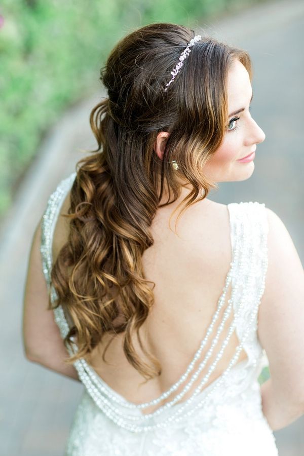 French Inspired Wedding Inspiration - www.theperfectpalette.com - Pauline Conway Photography, Cheri's Vintage Table, Boho Chic Florals