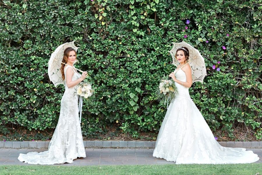 French Inspired Wedding Inspiration - www.theperfectpalette.com - Pauline Conway Photography, Cheri's Vintage Table, Boho Chic Florals