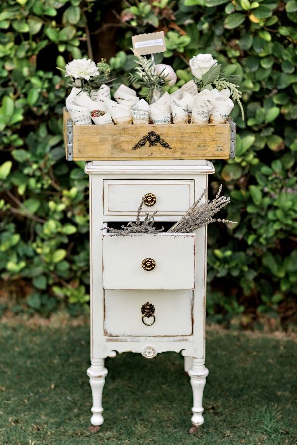 French Inspired Wedding Inspiration - www.theperfectpalette.com - Pauline Conway Photography, Cheri's Vintage Table, Boho Chic Florals