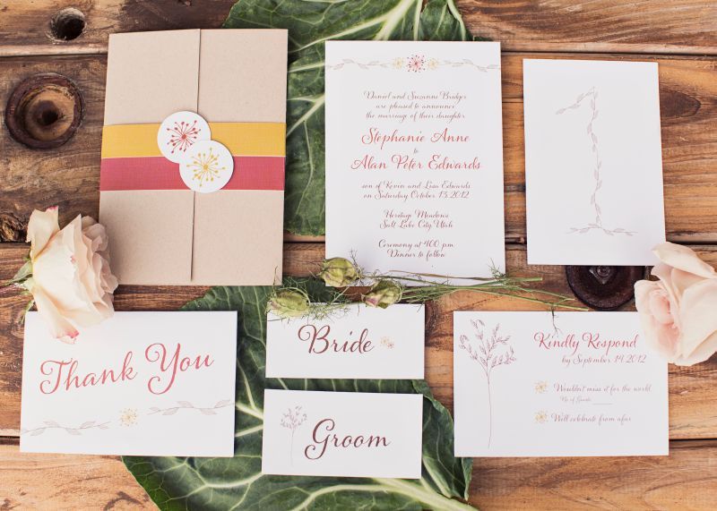 Bohemian Autumn Styled Shoot - www.theperfectpalette.com - Michelle Leo Events, Alixann Loosle Photography