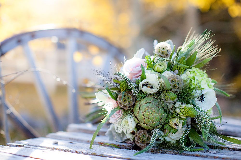 Styled Shoot: Pretty Paisley for Autumn - www.theperfectpalette.com - Michelle Leo Events, Amy Lashelle Photography