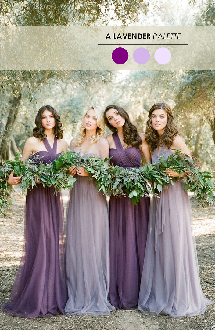 18 Fall Wedding Color Palettes - The Ultimate Guide!