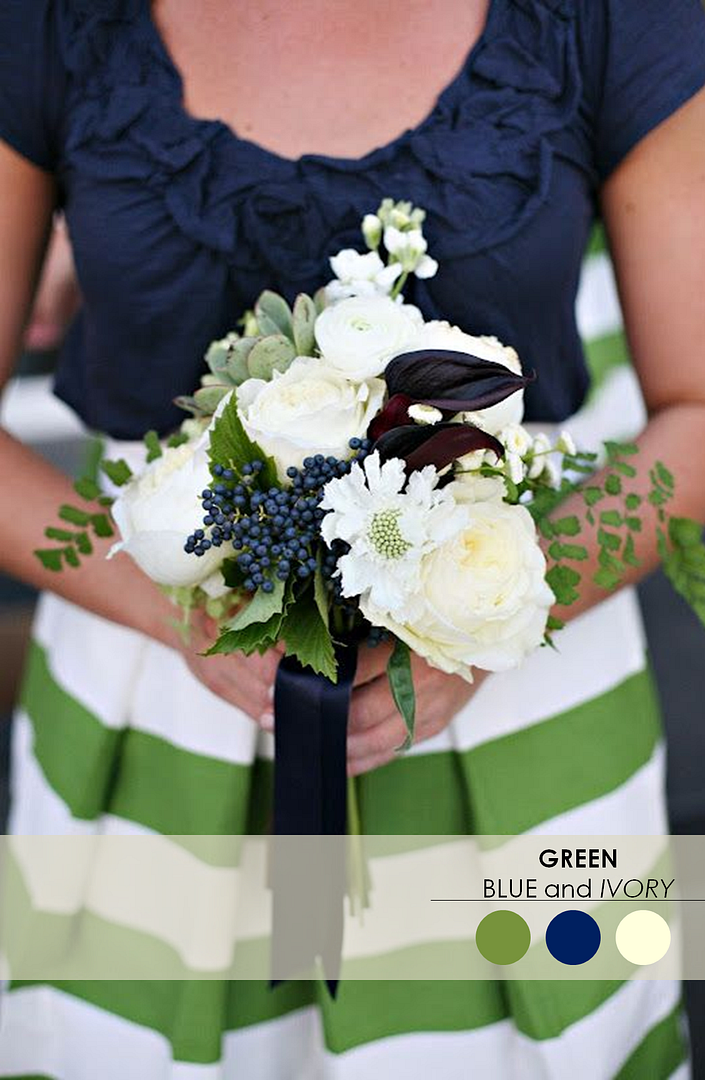 18 Fall Wedding Color Palettes - The Ultimate Guide!