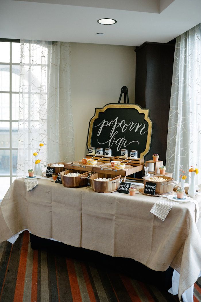 Laura Hooper Calligraphy Workshop - www.theperfectpalette.com - Styled by The Perfect Palette + Lauren Rae Photography