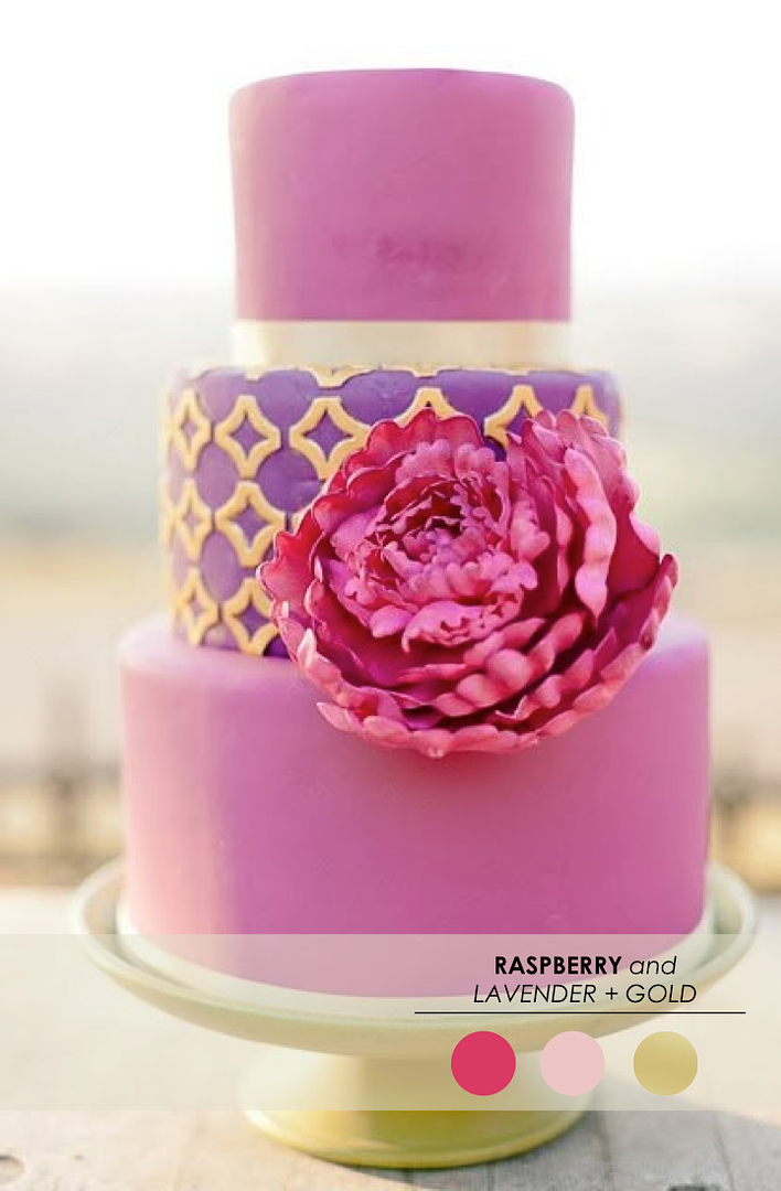 13 Wedding Cakes that Wow! www.theperfectpalette.com - Tips for How to Design the Cake of Your Dreams!