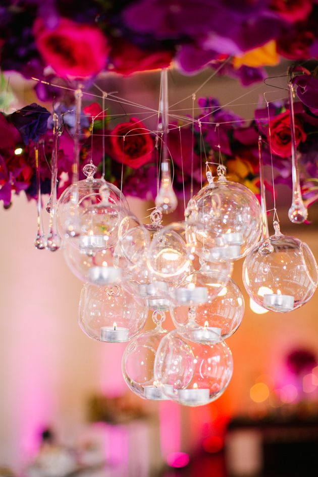 Colorful Kate Spade Inspired NYE Ideas - www.theperfectpalette.com - Caitlin Thomas Photography, {SHE} Shayla Hawkins Events