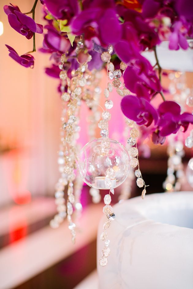 Colorful Kate Spade Inspired NYE Ideas - www.theperfectpalette.com - Caitlin Thomas Photography, {SHE} Shayla Hawkins Events