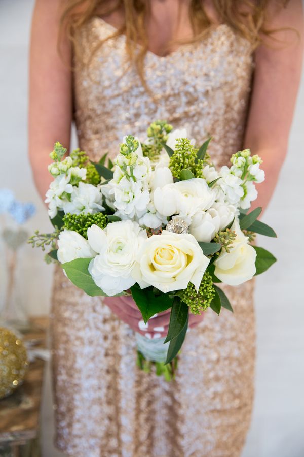 Sparkle and Champagne | Winter Inspiration - www.theperfectpalette.com - Joanna Moss Photography 