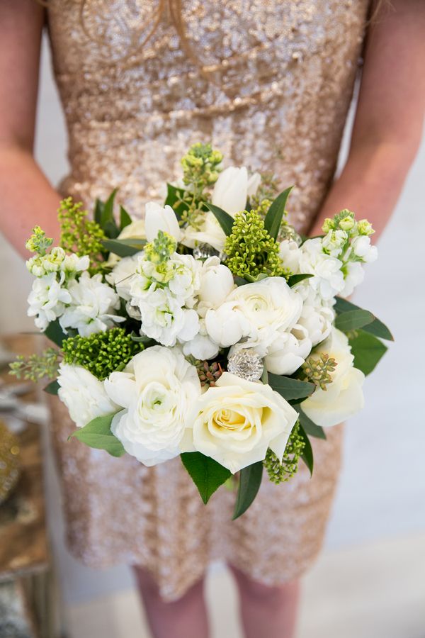 Sparkle and Champagne | Winter Inspiration - www.theperfectpalette.com - Joanna Moss Photography 