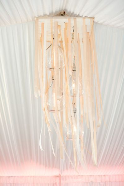 Pretty peach Wedding Inspiration - www.theperfectpalette.com - Color Ideas for Weddings + Parties