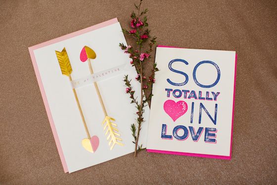 A Valentine's Day Elopement -- www.theperfectpalette.com -- Design by Captivating Chic Celebrations, Lauren Halvorson Photography.