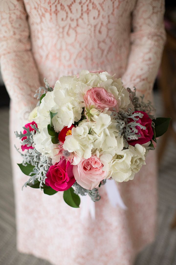 French Country Bridal Shower Inspiration - www.theperfectpalette.com - Amanda Hendrickson Photography + Muyly Miller Events