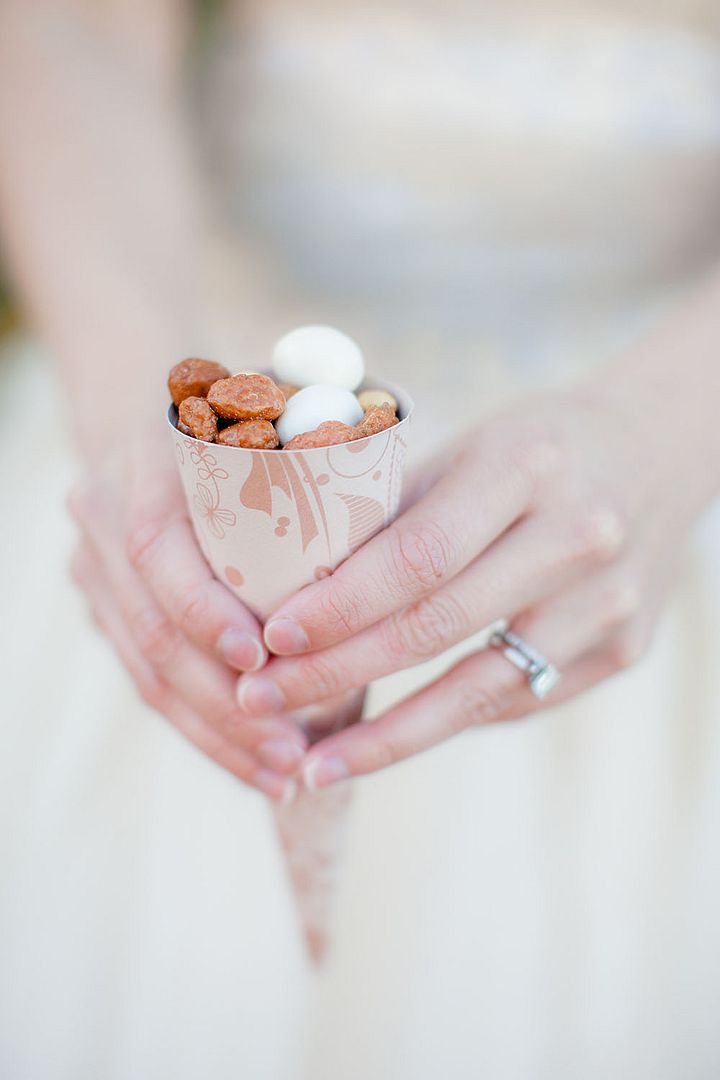 Styled Shoot: Pretty Paisley for Autumn - www.theperfectpalette.com - Michelle Leo Events, Amy Lashelle Photography