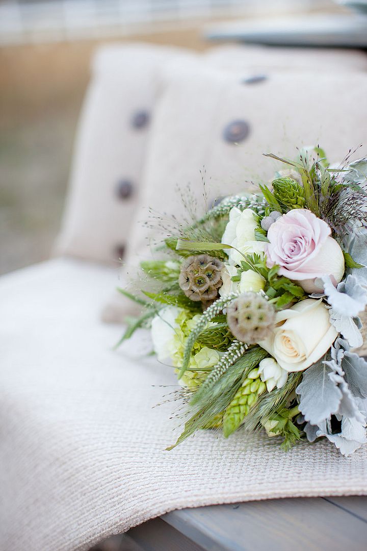 Styled Shoot: Pretty Paisley for Autumn - www.theperfectpalette.com - Michelle Leo Events, Amy Lashelle Photography