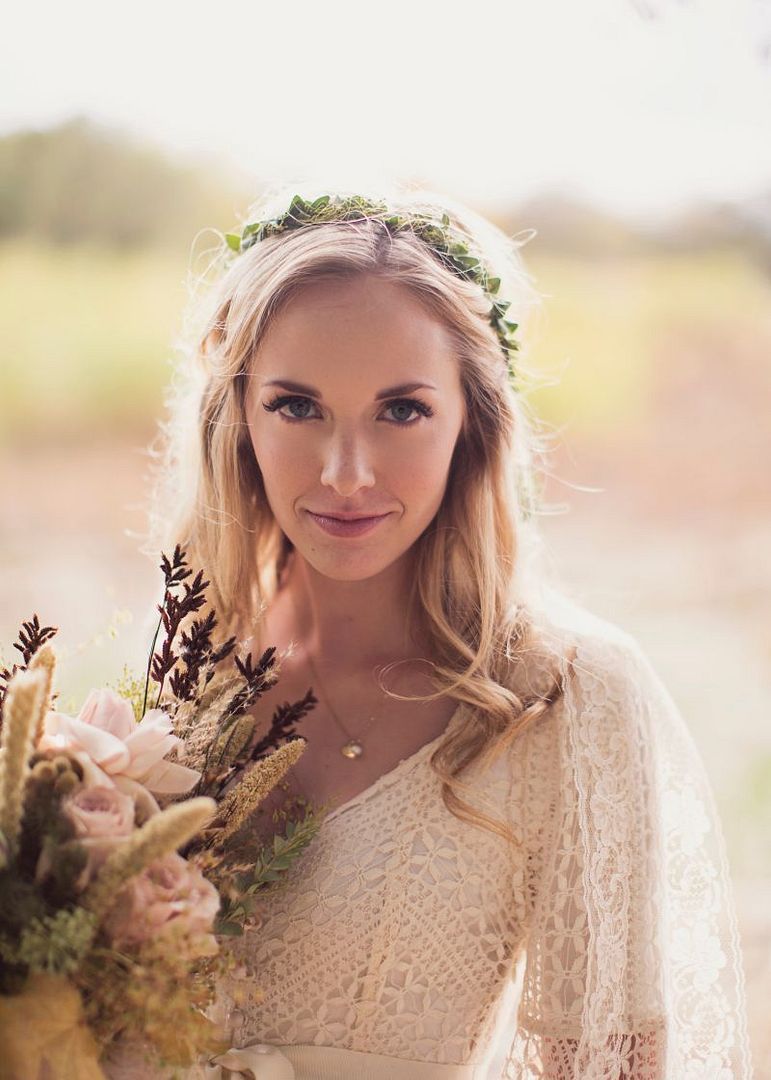 Bohemian Autumn Styled Shoot - www.theperfectpalette.com - Michelle Leo Events, Alixann Loosle Photography