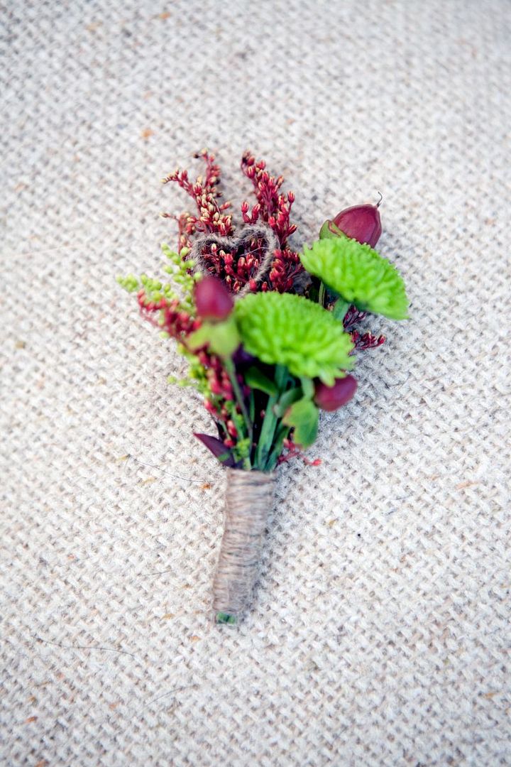 Styled Shoot: Orchard 'I Do's with Cozy Fall Details - www.theperfectpalette.com - Hetler Photography, Red Heels Events 