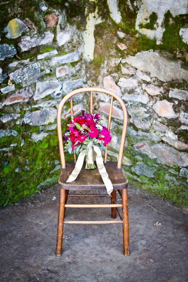 Styled Shoot in Sonoma: Gorgeous Fall Inspiration - www.theperfectpalette.com - Angie Capri Photography, Styled by Amanda O'Shannessy Creative