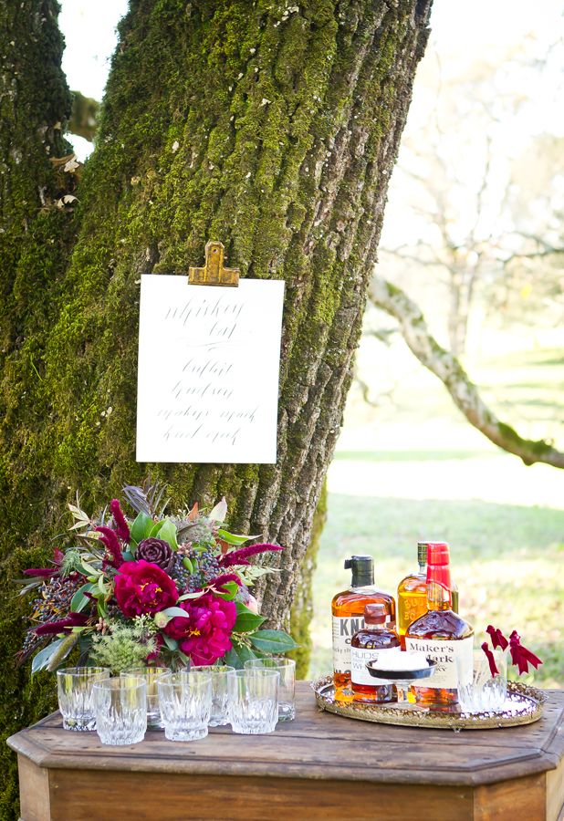 Styled Shoot in Sonoma: Gorgeous Fall Inspiration - www.theperfectpalette.com - Angie Capri Photography, Styled by Amanda O'Shannessy Creative