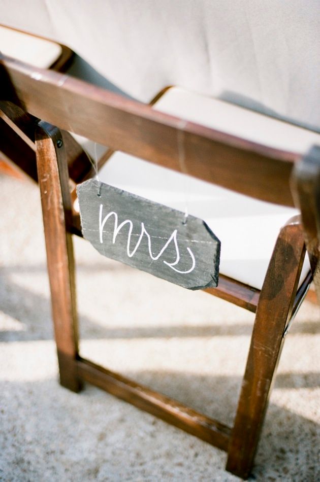 Slate, Poppy + Cotton: A Styled Shoot by Cedarwood Weddings - www.theperfectpalette.com - Jenna Henderson Photography