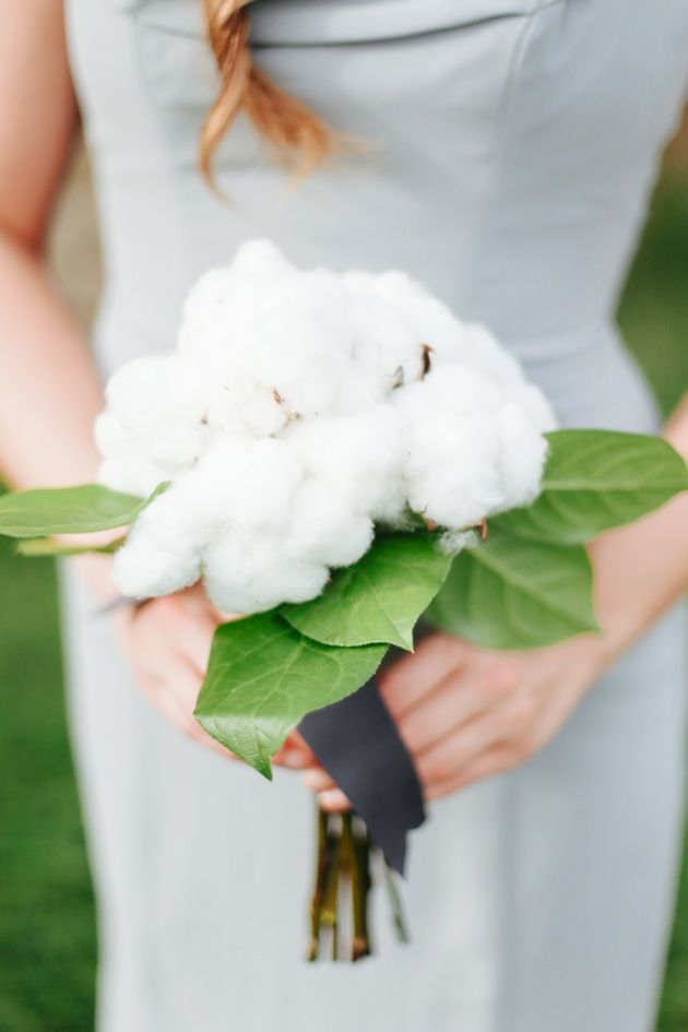 Slate, Poppy + Cotton: A Styled Shoot by Cedarwood Weddings - www.theperfectpalette.com - Jenna Henderson Photography