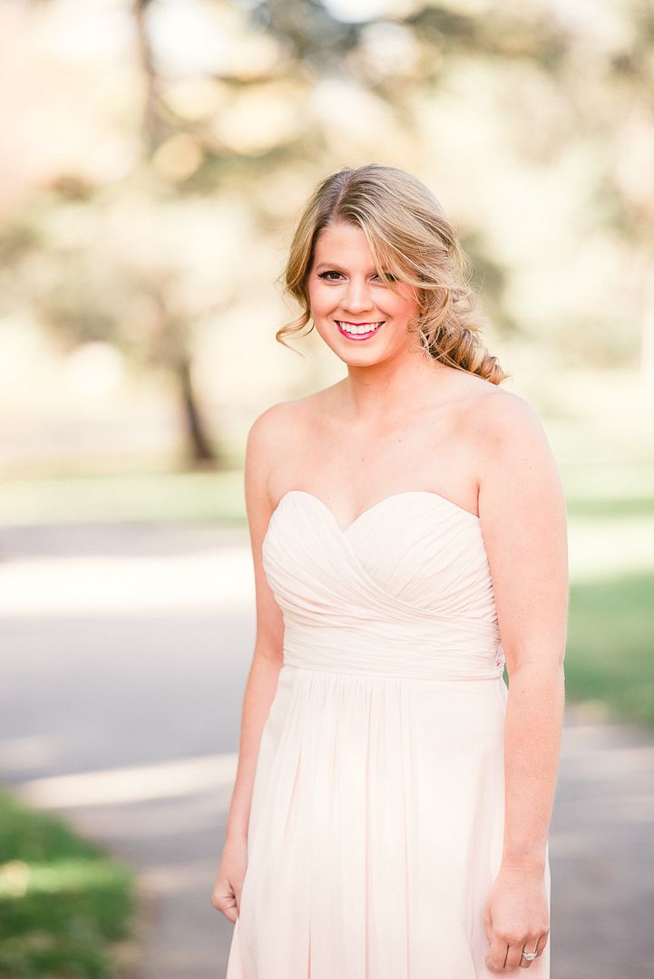 Styled Shoot: Woodland Romance - www.theperfectpalette.com - Lori Kennedy Photography + Embellish Productions