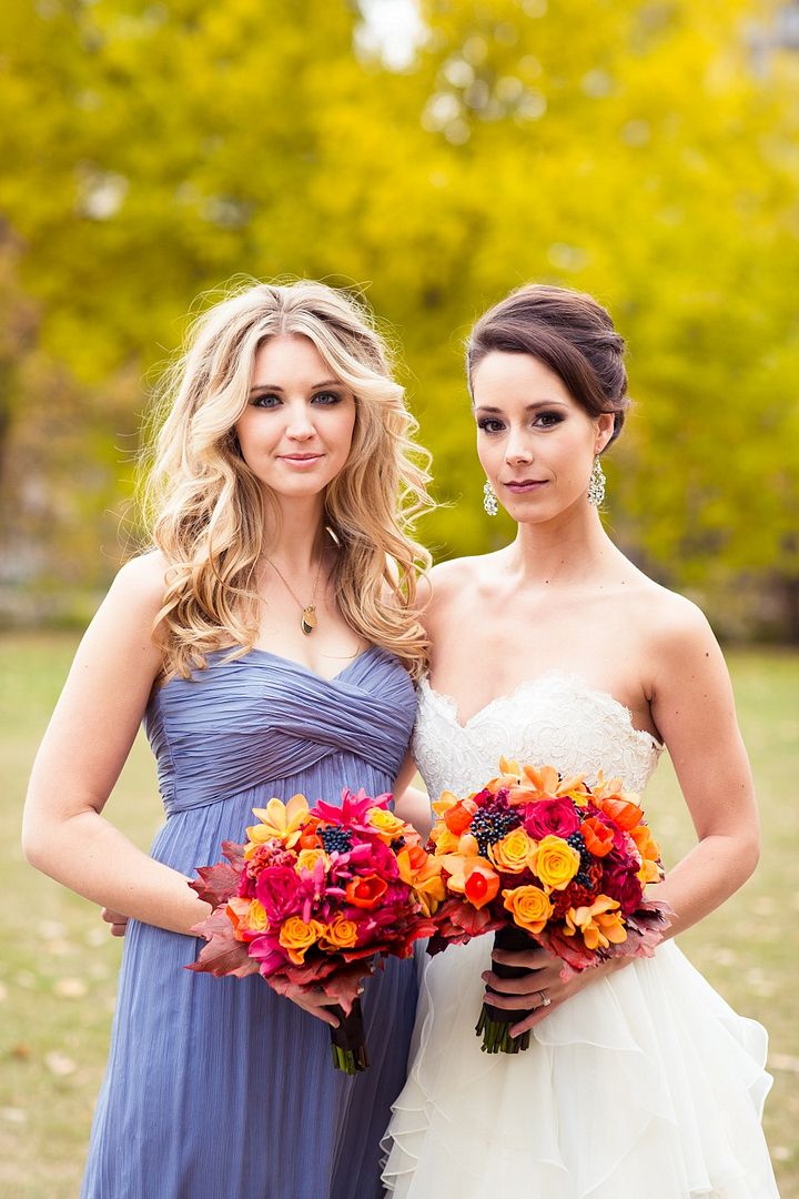 Amber Enchantment: Elegant + Classic Beauty - www.theperfectpalette.com - Styling by Kristina McAnally of Special Event Rentals