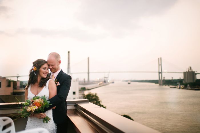 A Feathered Fête: Design by French Knot Studios - www.theperfectpalette.com - Rach Lea Photography