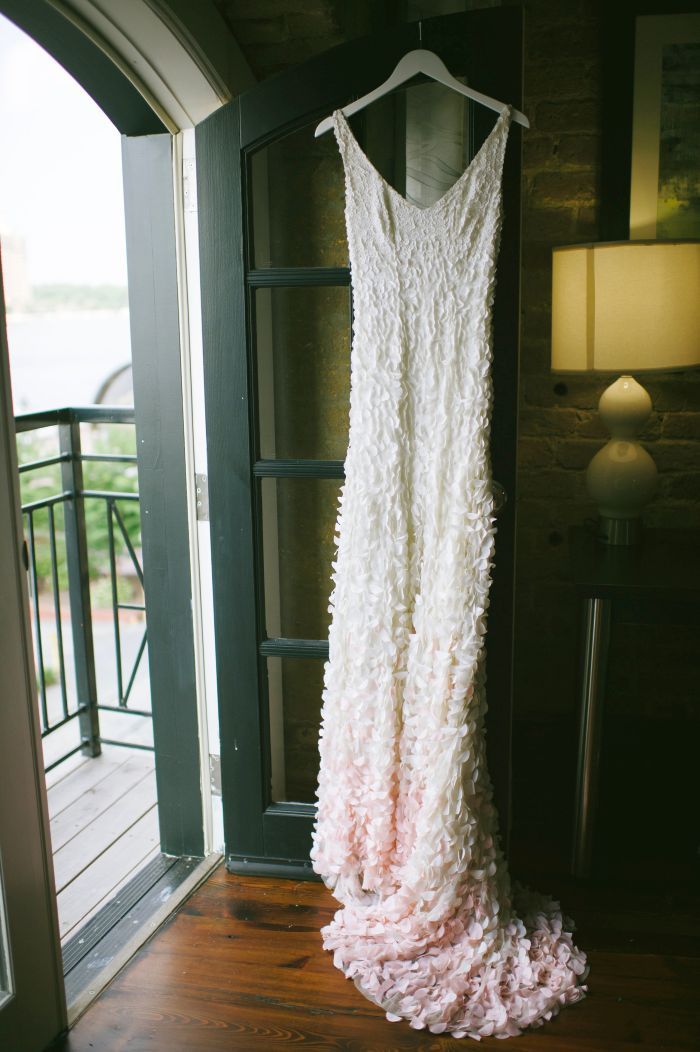 A Feathered Fête: Design by French Knot Studios - www.theperfectpalette.com - Rach Lea Photography