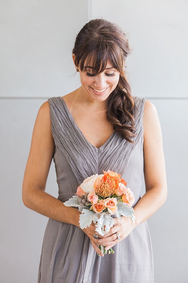 5 Fall Color Palettes You'll Heart - www.theperfectpalette.com - The Ultimate Wedding Color Blog