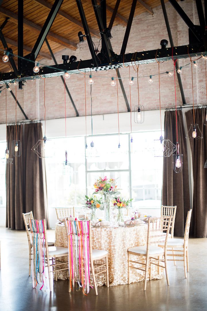 Beautiful styled shoot - www.theperfectpalette.com - Styled by Each & Every Detail, Cottonwood Road Photography