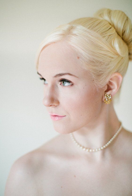 Romantic Ballet Inspired Wedding