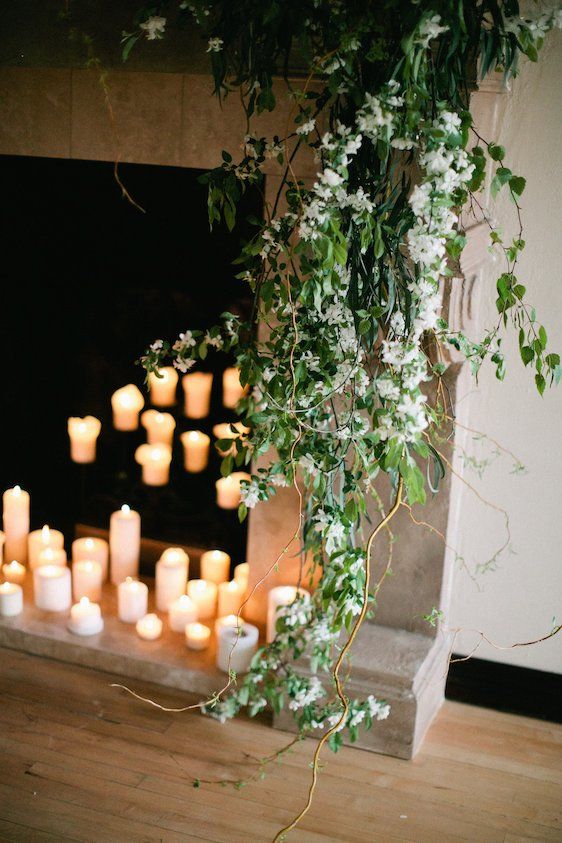 Romantic Ballet Inspired Wedding