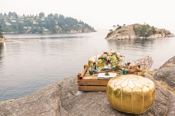 Coastal Luxe in Vancouver, BC - www.theperfectpalette.com - Joanna Moss Photography