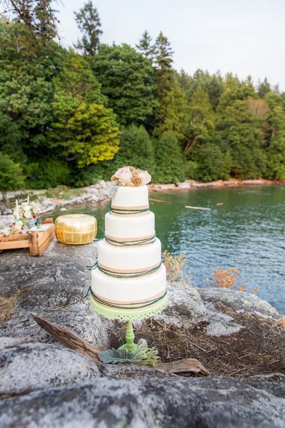 Coastal Luxe in Vancouver, BC - www.theperfectpalette.com - Joanna Moss Photography