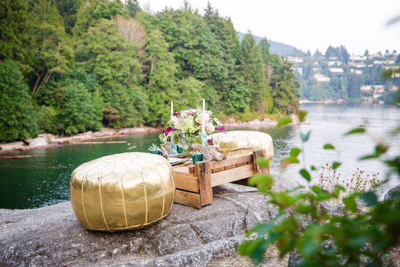 Coastal Luxe in Vancouver, BC - www.theperfectpalette.com - Joanna Moss Photography