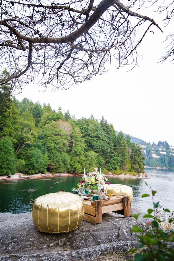 Coastal Luxe in Vancouver, BC - www.theperfectpalette.com - Joanna Moss Photography