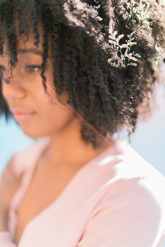 Indigo Styled Shoot with Artistic Details - www.theperfectpalette.com - Cadence Kennedy, Aurora Botanica, L'atelier Vert, Orchard and Broome