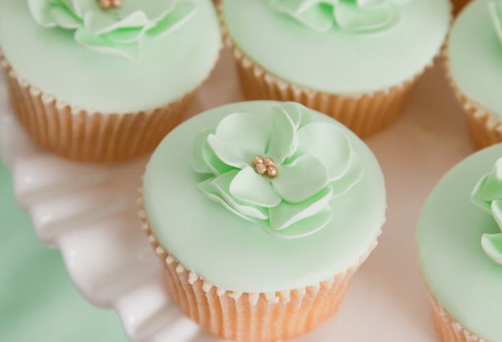 Get the Look! www.theperfectpalette.com - 7+ Ideas for a Fun and Fabulous Mint Wedding! 