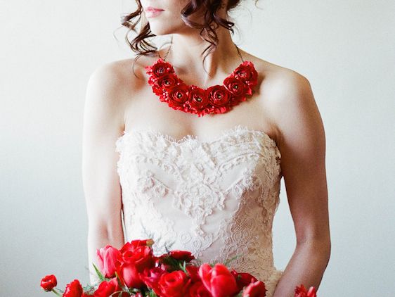  Romantic and Wintry Red Velvet Love, Jessica Watson Photography, Florals Designs by Jessi