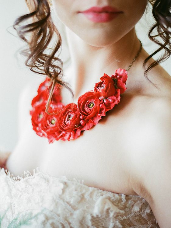  Romantic and Wintry Red Velvet Love, Jessica Watson Photography, Florals Designs by Jessi