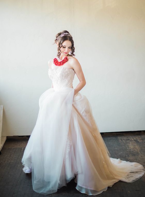  Romantic and Wintry Red Velvet Love, Jessica Watson Photography, Florals Designs by Jessi