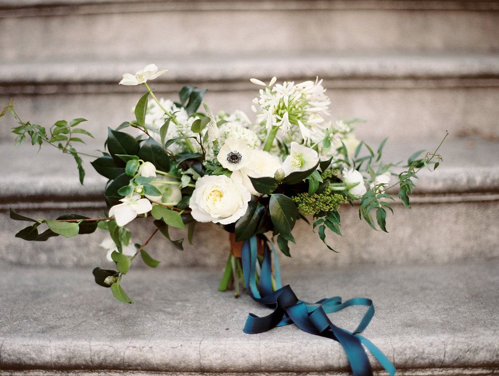  Featured Floral Designer + Event Stylist: The Southern Table